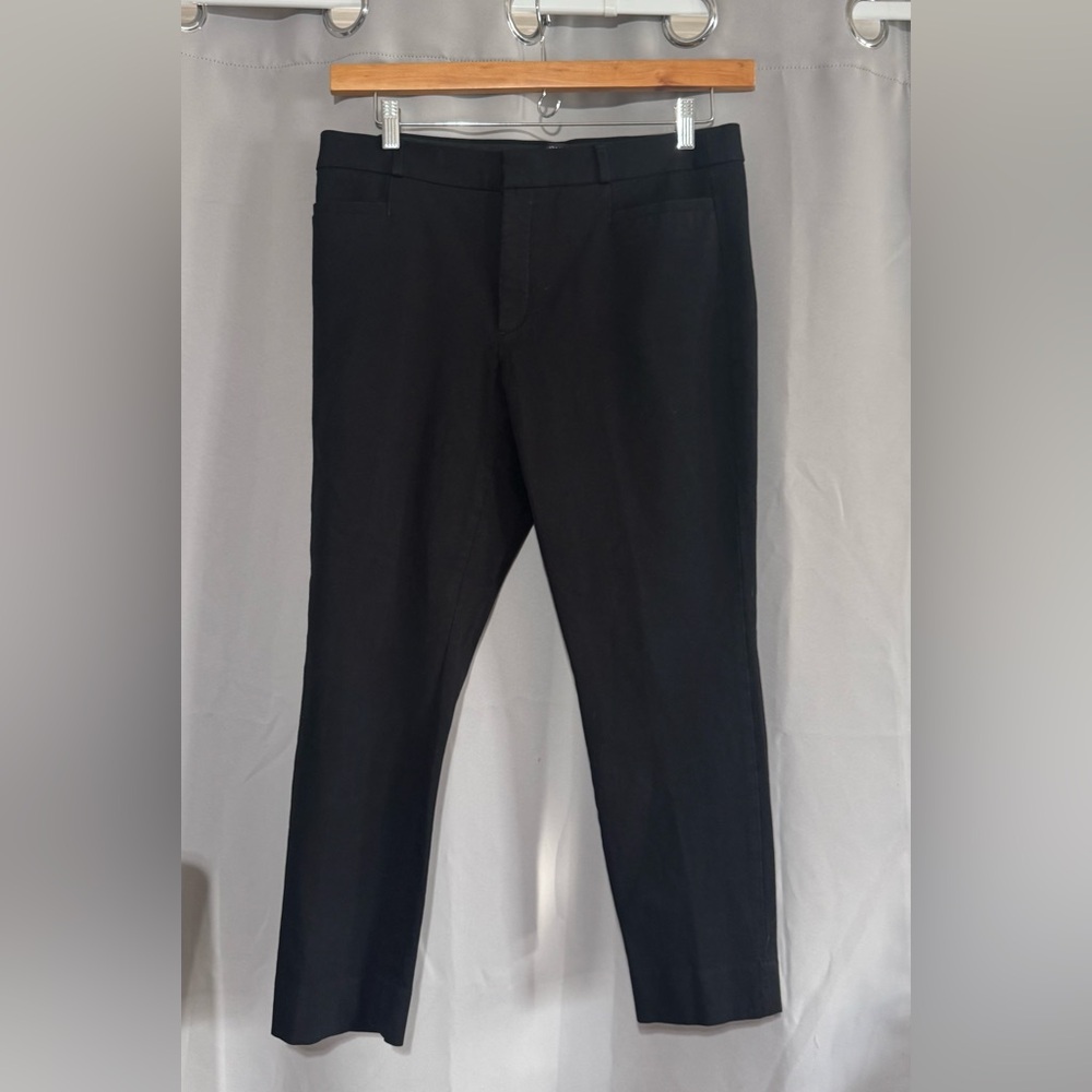 Banana Republic Women’s Sloan Pants Size 12 Ankle length